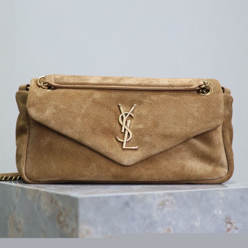 Y*L top handle bags